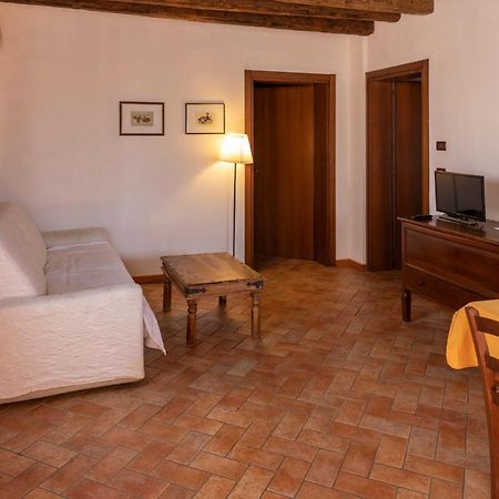 Agriturismo Terra di Zosagna Breda di Piave Esterno foto