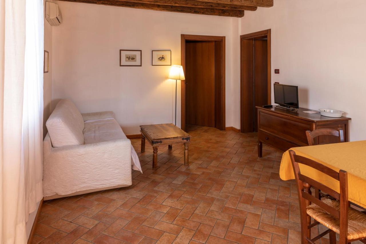 Agriturismo Terra di Zosagna Breda di Piave Esterno foto