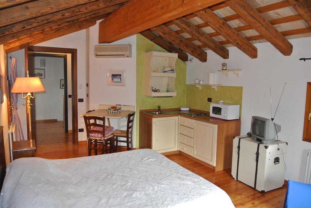 Agriturismo Terra di Zosagna Breda di Piave Esterno foto