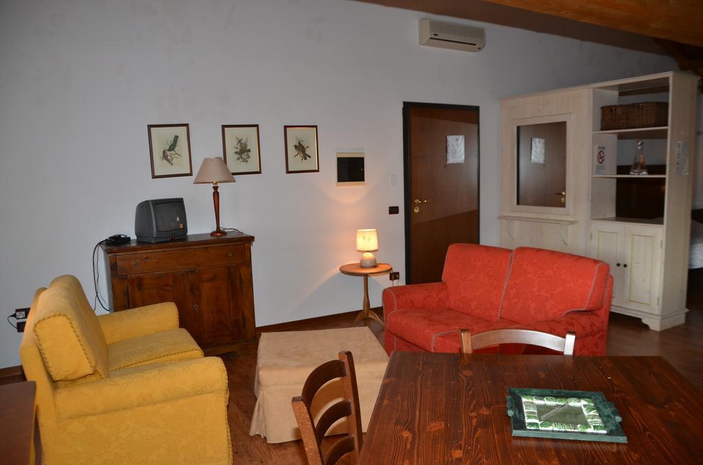 Agriturismo Terra di Zosagna Breda di Piave Esterno foto