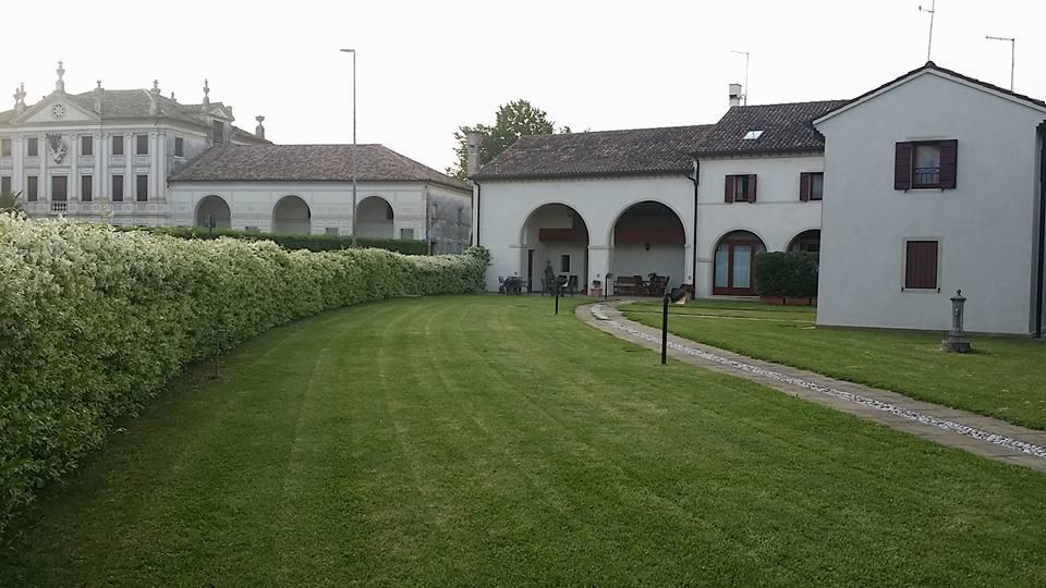 Agriturismo Terra di Zosagna Breda di Piave Esterno foto
