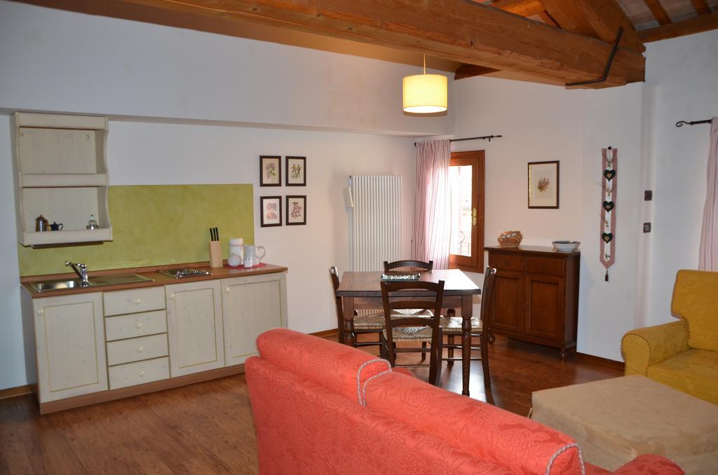 Agriturismo Terra di Zosagna Breda di Piave Esterno foto