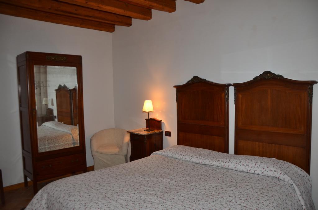 Agriturismo Terra di Zosagna Breda di Piave Esterno foto