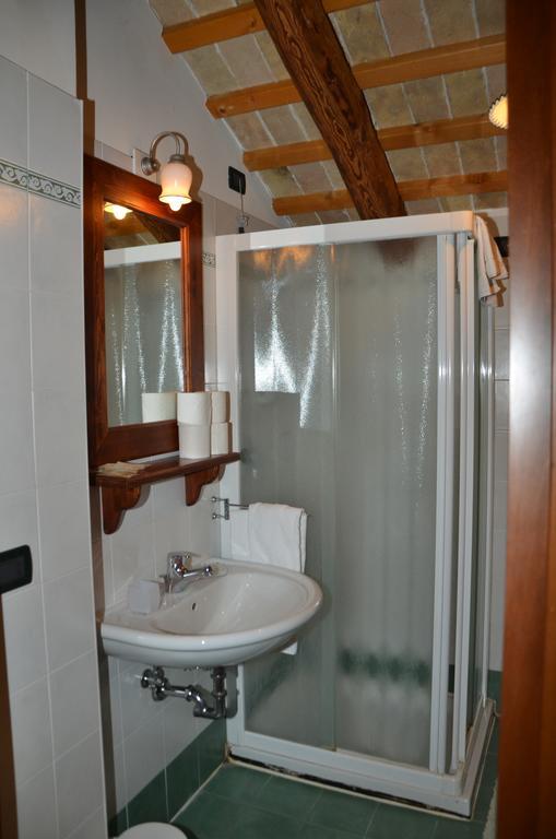 Agriturismo Terra di Zosagna Breda di Piave Esterno foto